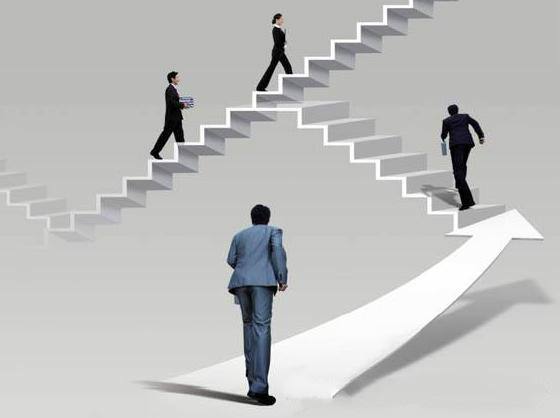 猎头成长之路：从门外汉到顶级猎头过程