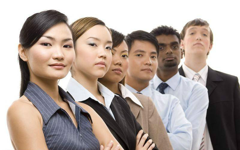 猎头支招:外企最青睐何种人才 猎头支招:外企最青睐何种人才