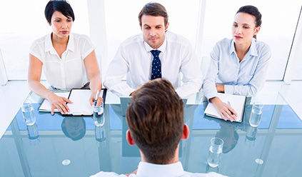 资深猎头留给求职者的话 资深猎头留给求职者的话