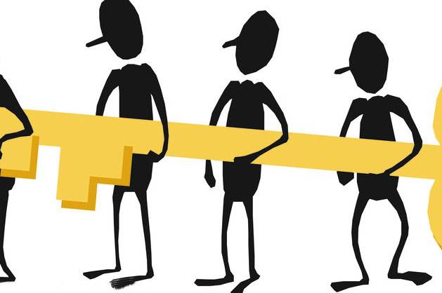 猎头顾问与HR交流需注意事项 猎头顾问与HR交流需注意事项