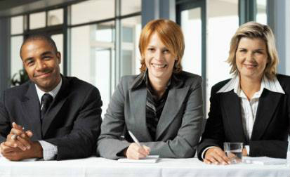 猎头顾问需要怎样的沟通技巧