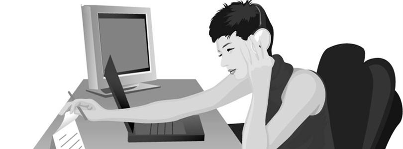 专业猎头顾问究竟是如何“捕猎”的