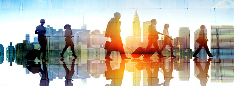 成功的猎头都有何特征